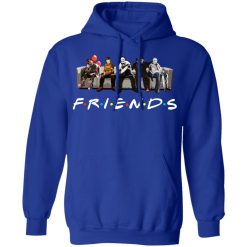 Friends American Horror Friends T-Shirts, Hoodies, Long Sleeve 49