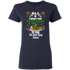 The Lion King All I Want For Christmas Is You The Lion King Tickets T-Shirts, Hoodies, Long Sleeve 38