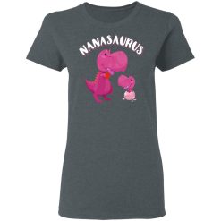 Nanasaurus Rex Nana Saurus Rex T-Shirts, Hoodies, Long Sleeve 35