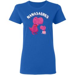Nanasaurus Rex Nana Saurus Rex T-Shirts, Hoodies, Long Sleeve 39
