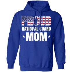 Proud National Guard Mom Veteran Mother's Day Gift T-Shirts, Hoodies, Long Sleeve 49