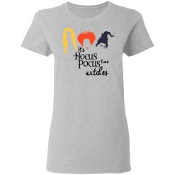 Hocus Pocus It’s Hocus Pocus Time Witches T-Shirts, Hoodies, Long Sleeve 33