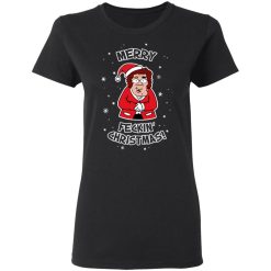 Mrs Browns Boys Merry Feckin’ Christmas T-Shirts, Hoodies, Long Sleeve 33