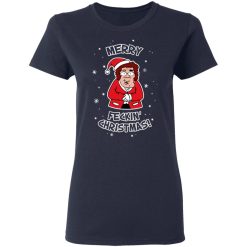 Mrs Browns Boys Merry Feckin’ Christmas T-Shirts, Hoodies, Long Sleeve 37