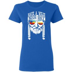 Willie Nelson Have A Willie Nice Day Willie Nelson T-Shirts, Hoodies, Long Sleeve 39