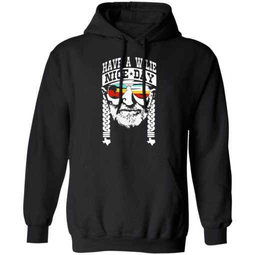 Willie Nelson Have A Willie Nice Day Willie Nelson T-Shirts, Hoodies, Long Sleeve 19