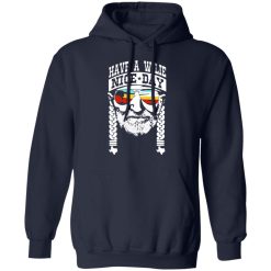 Willie Nelson Have A Willie Nice Day Willie Nelson T-Shirts, Hoodies, Long Sleeve 45