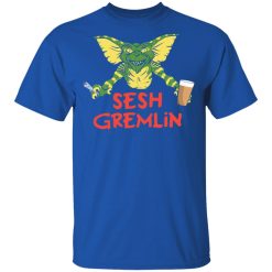 Sesh Gremlin T-Shirts, Hoodies, Long Sleeve 31
