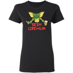 Sesh Gremlin T-Shirts, Hoodies, Long Sleeve 33