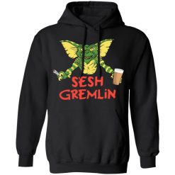 Sesh Gremlin T-Shirts, Hoodies, Long Sleeve 43