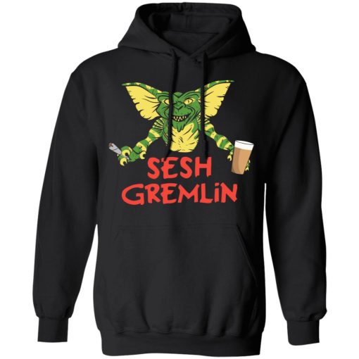 Sesh Gremlin T-Shirts, Hoodies, Long Sleeve 19