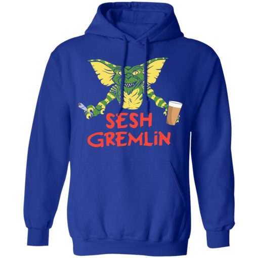 Sesh Gremlin T-Shirts, Hoodies, Long Sleeve 25