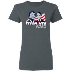 Tyson Nye 2020 - Make America Smart Again T-Shirts, Hoodies, Long Sleeve 35