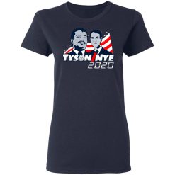 Tyson Nye 2020 - Make America Smart Again T-Shirts, Hoodies, Long Sleeve 37