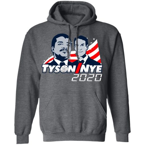 Tyson Nye 2020 - Make America Smart Again T-Shirts, Hoodies, Long Sleeve 23