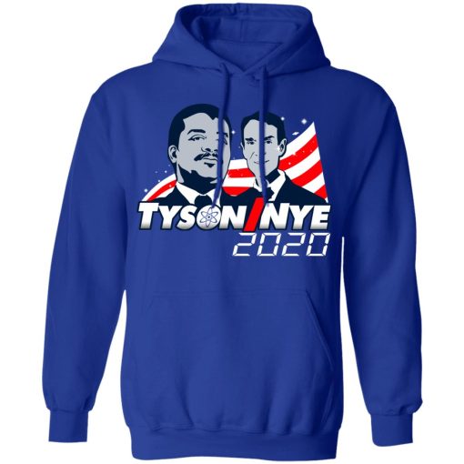 Tyson Nye 2020 - Make America Smart Again T-Shirts, Hoodies, Long Sleeve 25