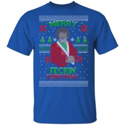 Merry Fecking Christmas Mrs Browns Boys T-Shirts, Hoodies, Long Sleeve 31
