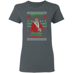 Merry Fecking Christmas Mrs Browns Boys T-Shirts, Hoodies, Long Sleeve 35