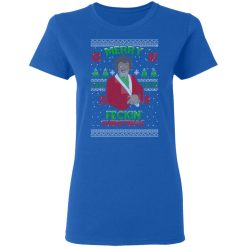 Merry Fecking Christmas Mrs Browns Boys T-Shirts, Hoodies, Long Sleeve 39