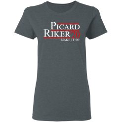 Picard Riker 2020 Make It So T-Shirts, Hoodies, Long Sleeve 35