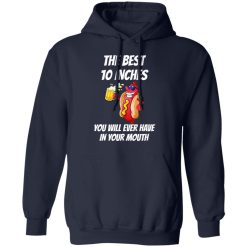 The Best 10 Inches You Will Ever Have In Your Mouth T-Shirts, Hoodies, Long Sleeve 45