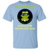 The UF Geography Seniors Geogator Graduate 2020 T-Shirt