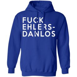 Fuck Ehlers - Danlos T-Shirts, Hoodies, Long Sleeve 49
