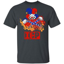 ICP Fuck Your Rebel Flag T-Shirts, Hoodies, Long Sleeve 55