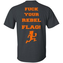 ICP Fuck Your Rebel Flag T-Shirts, Hoodies, Long Sleeve 57