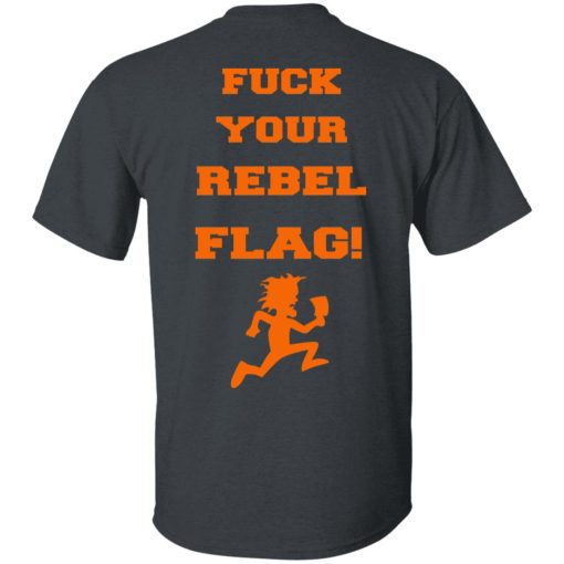 ICP Fuck Your Rebel Flag T-Shirts, Hoodies, Long Sleeve 7