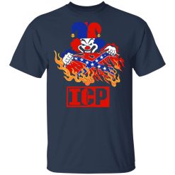 ICP Fuck Your Rebel Flag T-Shirts, Hoodies, Long Sleeve 59