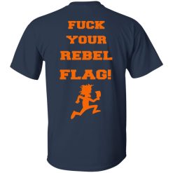 ICP Fuck Your Rebel Flag T-Shirts, Hoodies, Long Sleeve 61