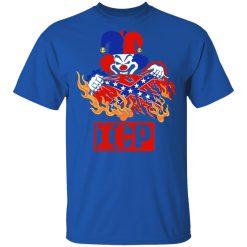 ICP Fuck Your Rebel Flag T-Shirts, Hoodies, Long Sleeve 63