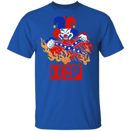 ICP Fuck Your Rebel Flag T-Shirts, Hoodies, Long Sleeve 13