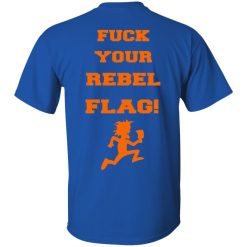 ICP Fuck Your Rebel Flag T-Shirts, Hoodies, Long Sleeve 65