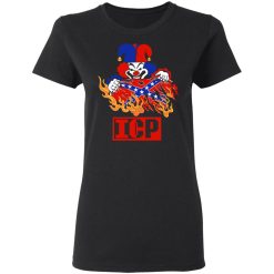 ICP Fuck Your Rebel Flag T-Shirts, Hoodies, Long Sleeve 67