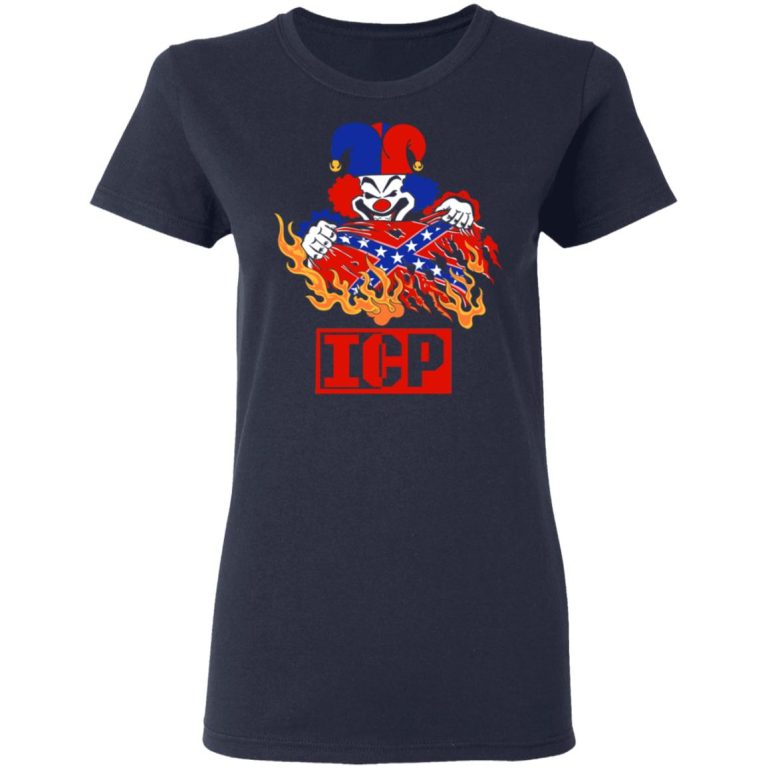 icp rebel flag shirt amazon