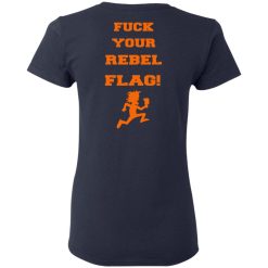 ICP Fuck Your Rebel Flag T-Shirts, Hoodies, Long Sleeve 77