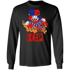 ICP Fuck Your Rebel Flag T-Shirts, Hoodies, Long Sleeve 83