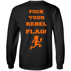 ICP Fuck Your Rebel Flag T-Shirts, Hoodies, Long Sleeve 85