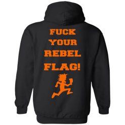 ICP Fuck Your Rebel Flag T-Shirts, Hoodies, Long Sleeve 89
