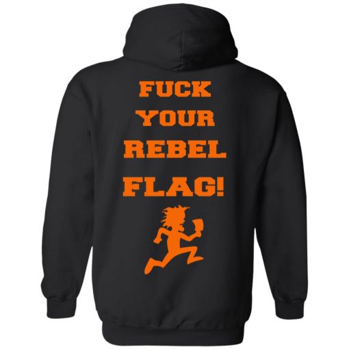 ICP Fuck Your Rebel Flag T-Shirts, Hoodies, Long Sleeve 39
