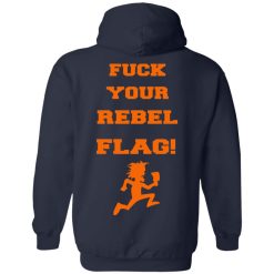 ICP Fuck Your Rebel Flag T-Shirts, Hoodies, Long Sleeve 93