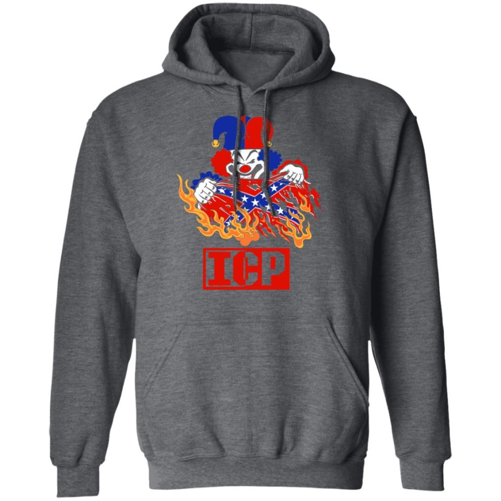 icp rebel flag shirt amazon