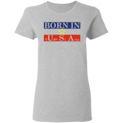 Proud Yugoslavia Born In Usa T-Shirts, Hoodies, Long Sleeve 34