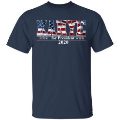 Kanye West for President 2020 T-Shirts, Hoodies, Long Sleeve 29