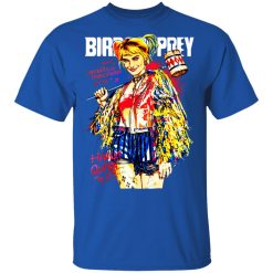 Harley Quinn Birds Of Prey T-Shirts, Hoodies, Long Sleeve 31