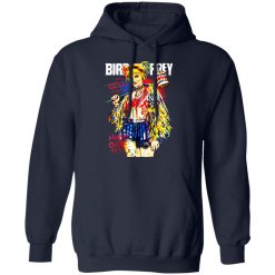 Harley Quinn Birds Of Prey T-Shirts, Hoodies, Long Sleeve 45