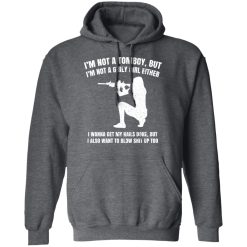 I'm Not A Tomboy But I'm Not A Girly Girl Either T-Shirts, Hoodies, Long Sleeve 47