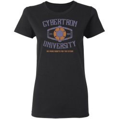 Cybertron University 1984 We Prime Robots For The Future T-Shirts, Hoodies, Long Sleeve 33
